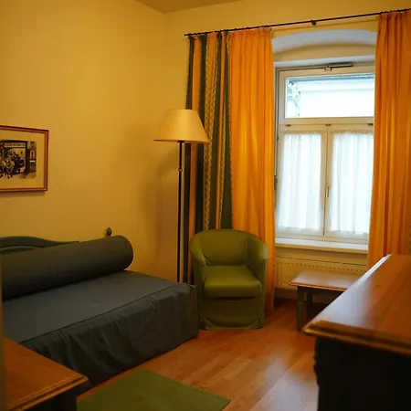 Der Greif Hotel Leoben  Exterior photo