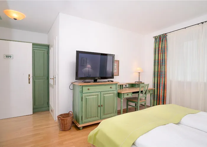 Hotel Der Greif