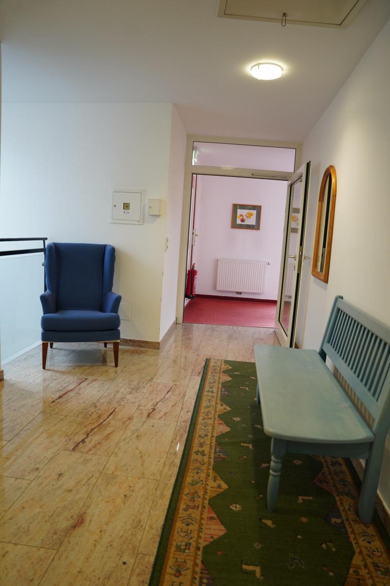 Der Greif Herberg Leoben (Styria)